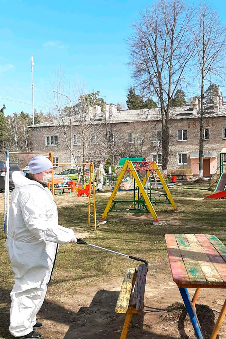 vereyskoe 1