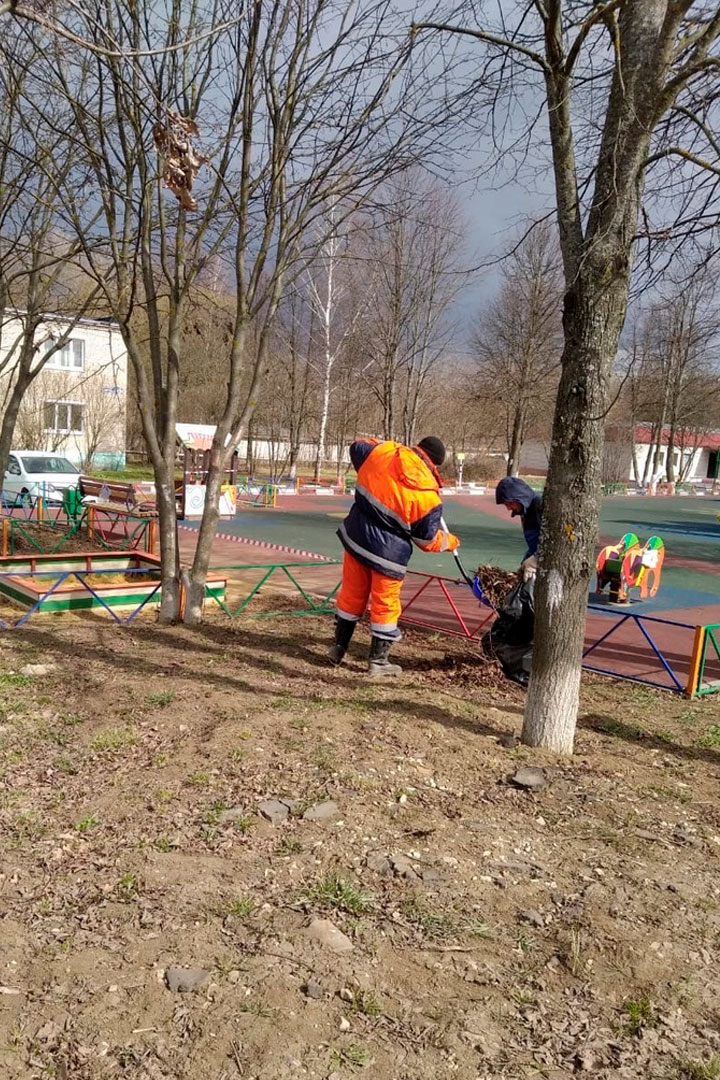 uborka gzhel 2