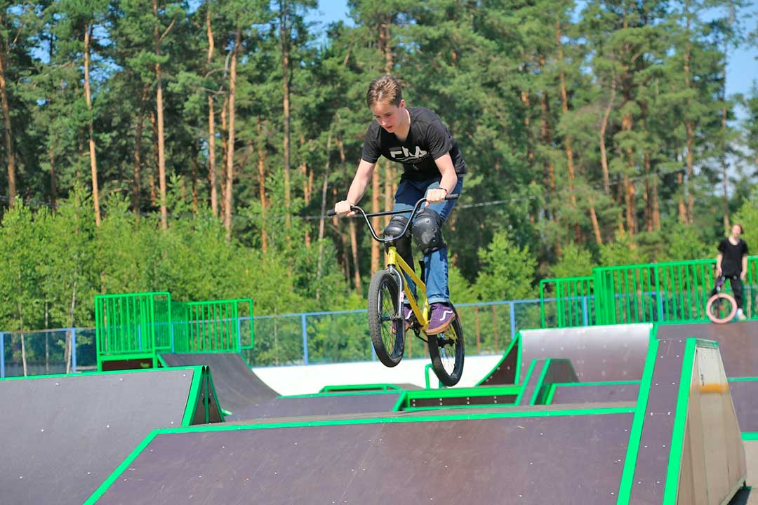 skate park 4