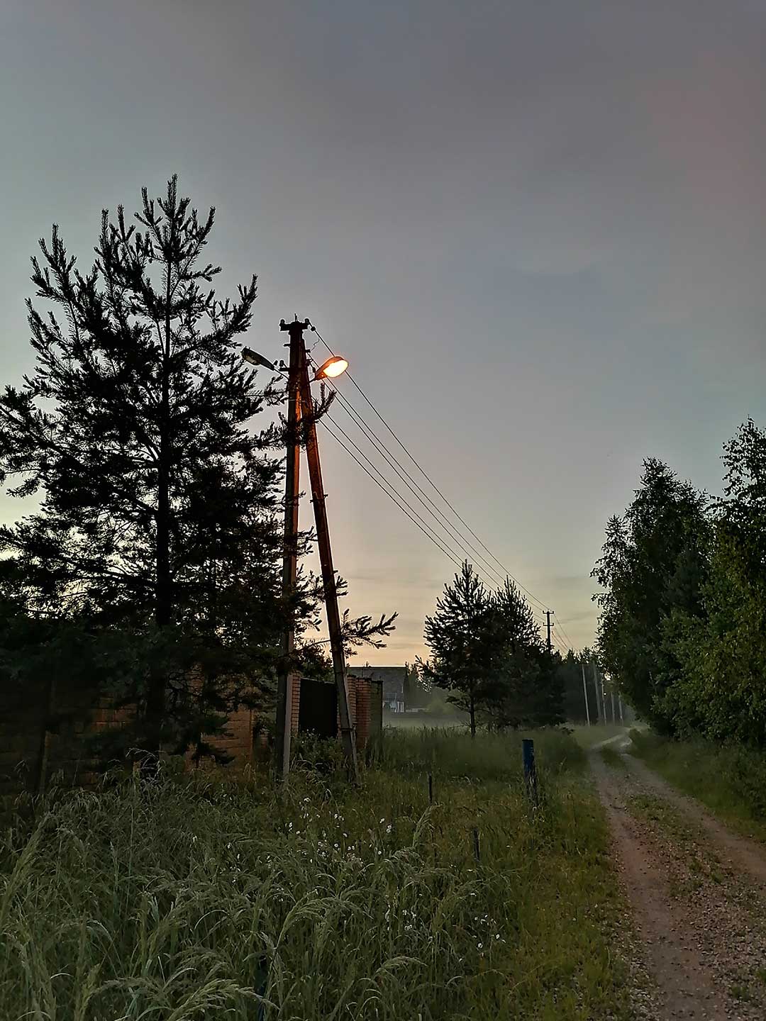 streetlight novohariton 4