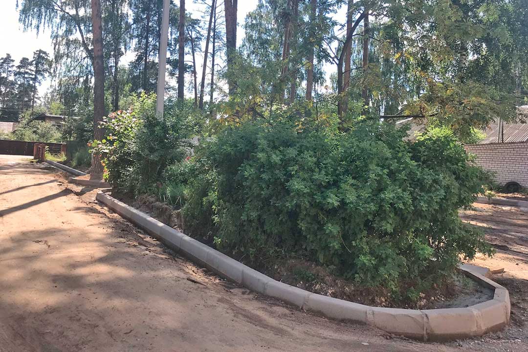 ilyinka blagostroy 5