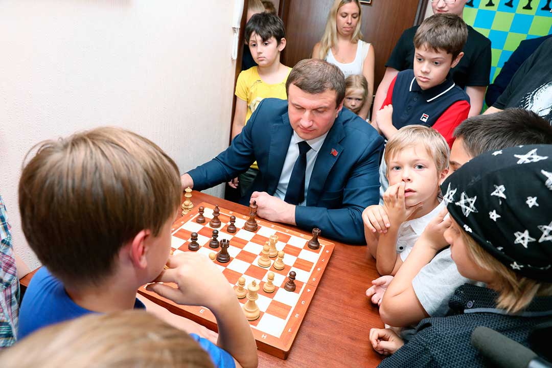 day of chess 4