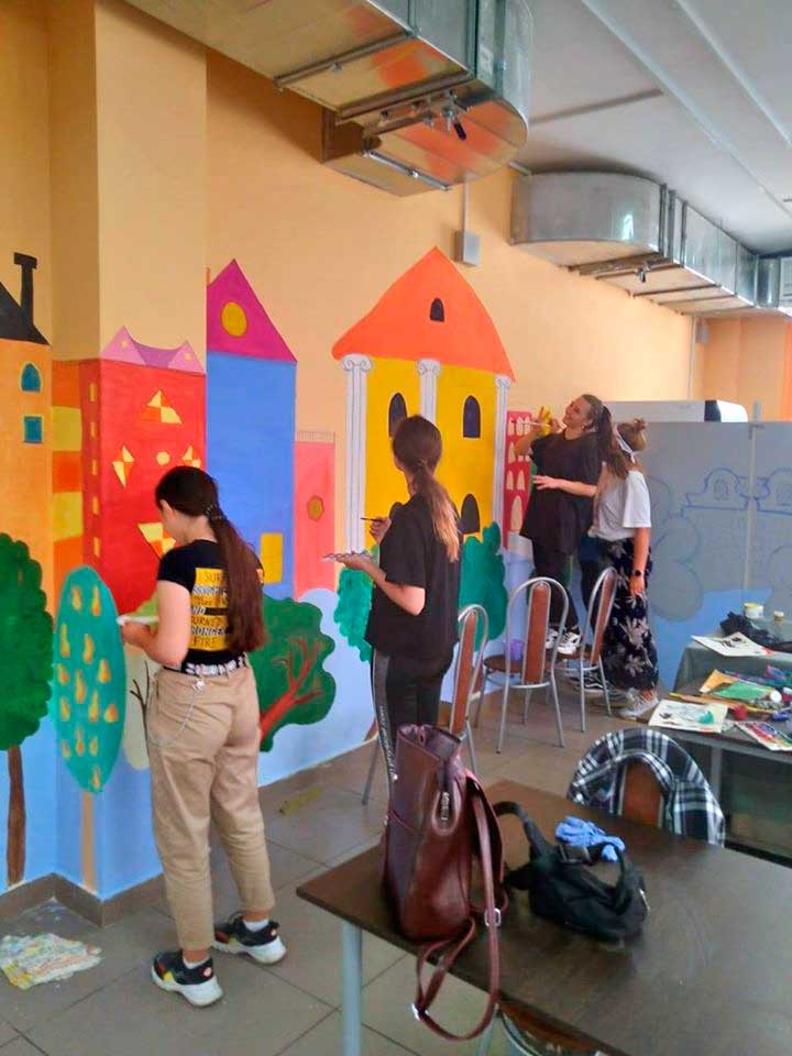 school home 3