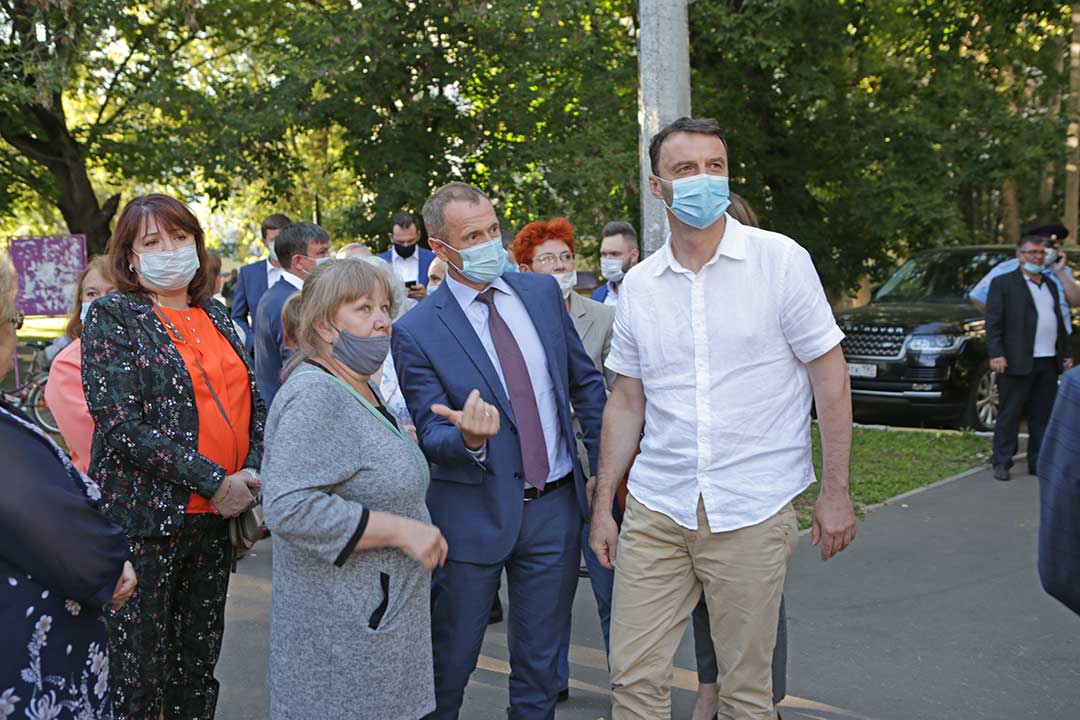 GKH dvor 4