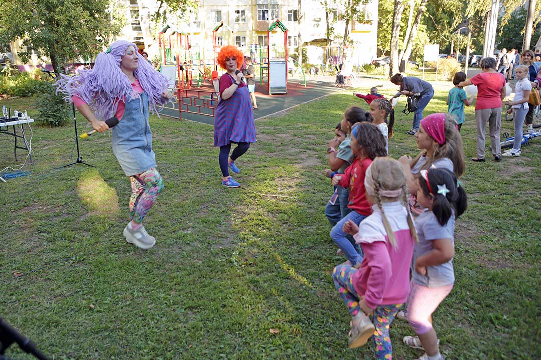 GKH dvor 5