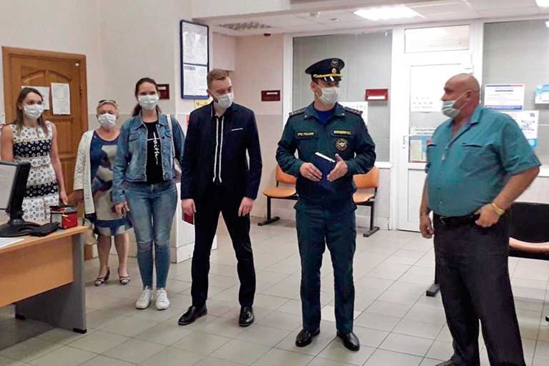 trenirovka evakuatciya 6