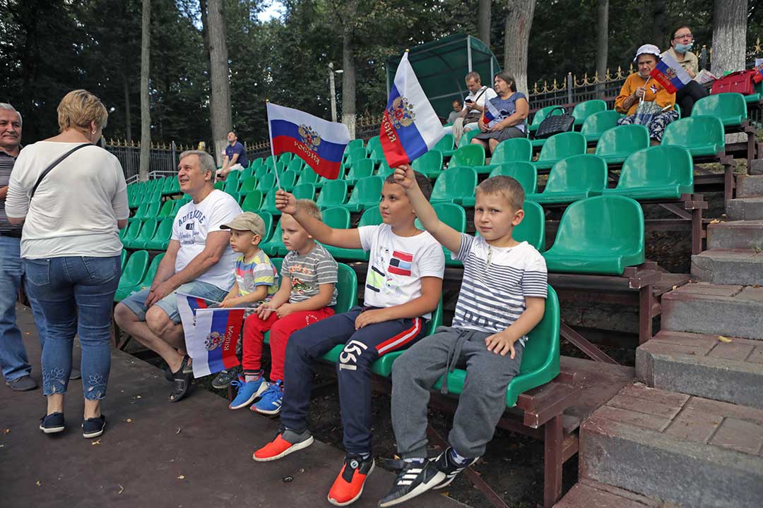 flag day 2