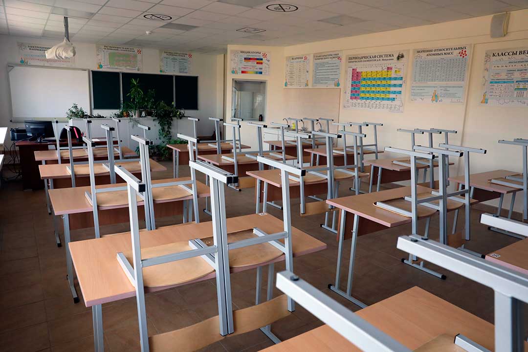 konstantinovo school 3