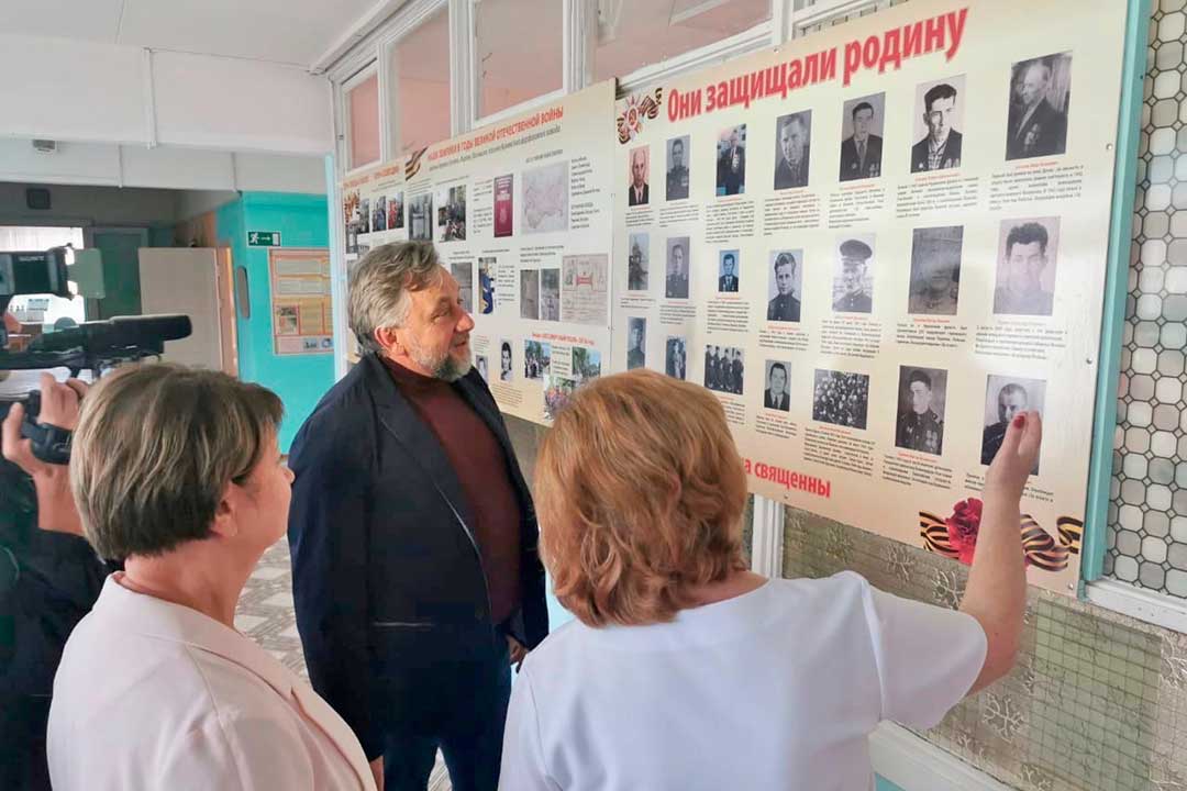 kuzyaevskaya sosh laureat 3