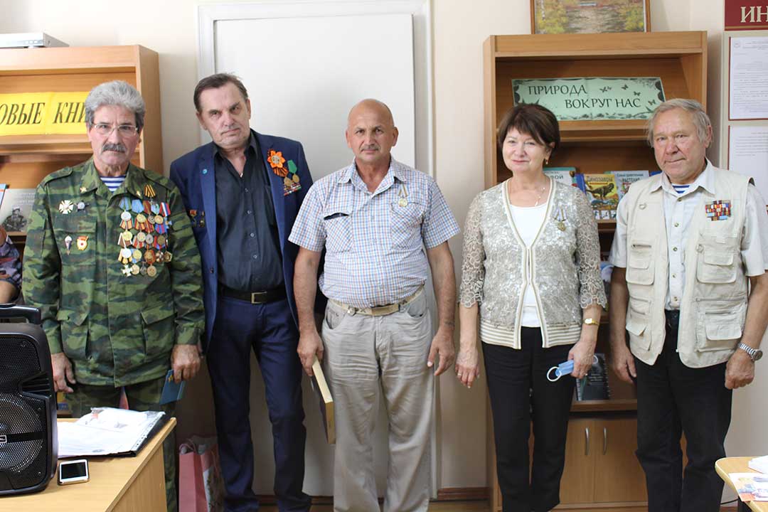 medali zemlyakam 8