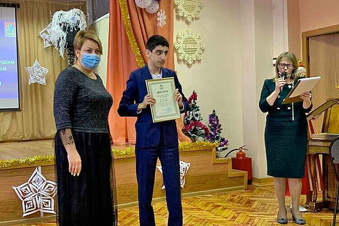yurovo school 1
