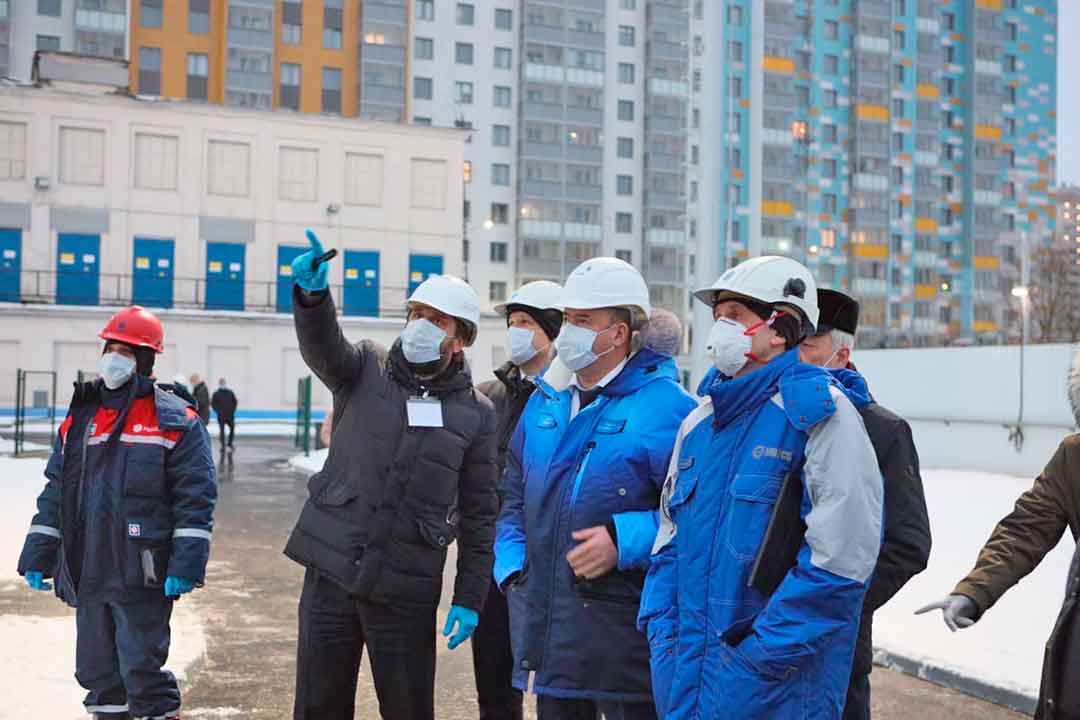 110 kv ramenskoe 5