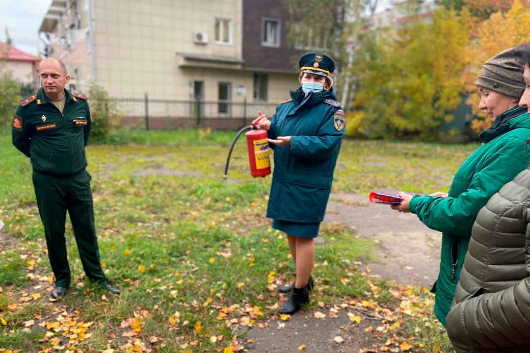 ONDiPR osenniy prizuv 2