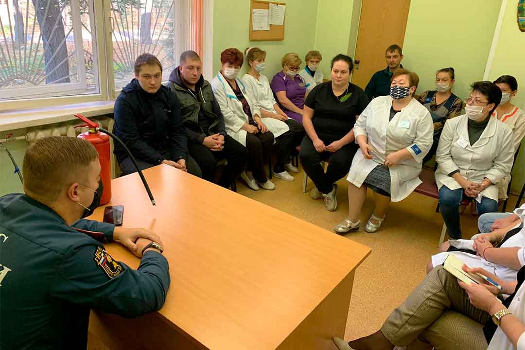 Den pozharnoy bezopasnosti 2
