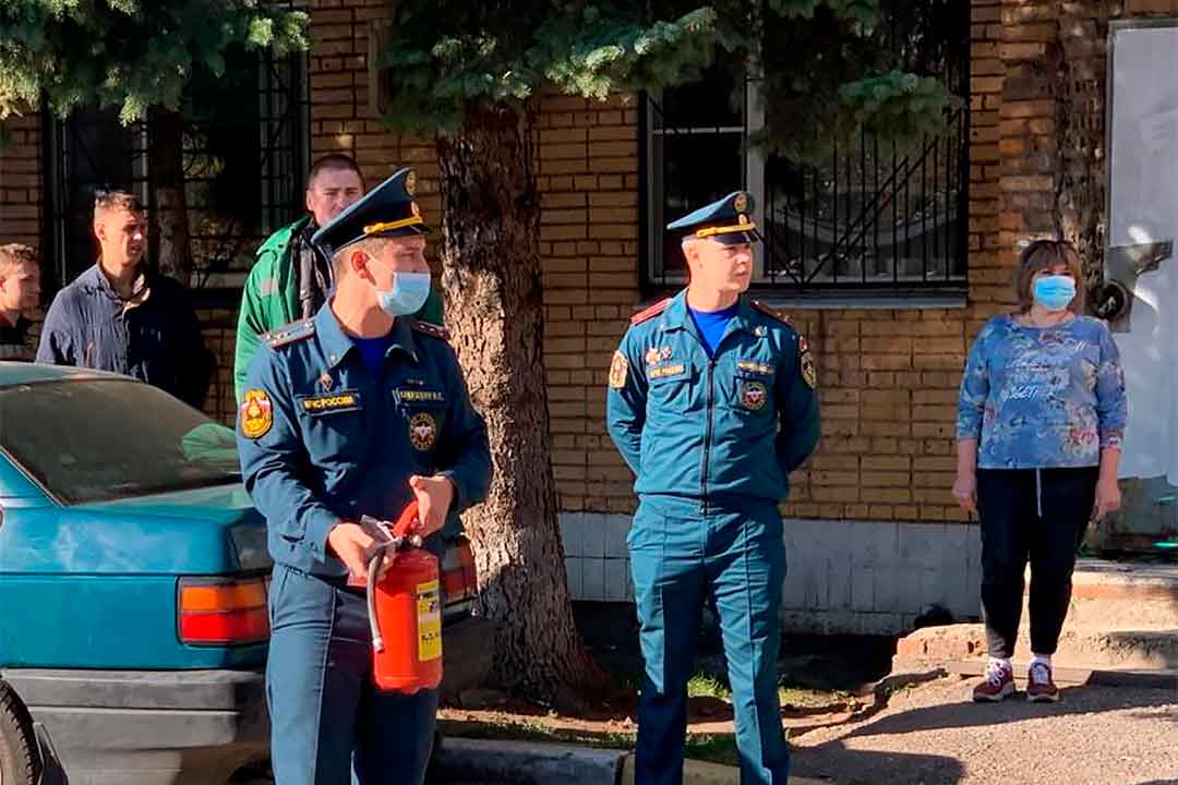 Den pozharnoy bezopasnosti 5