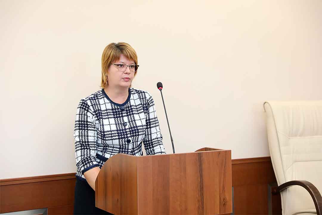 Grigoreva OA 5