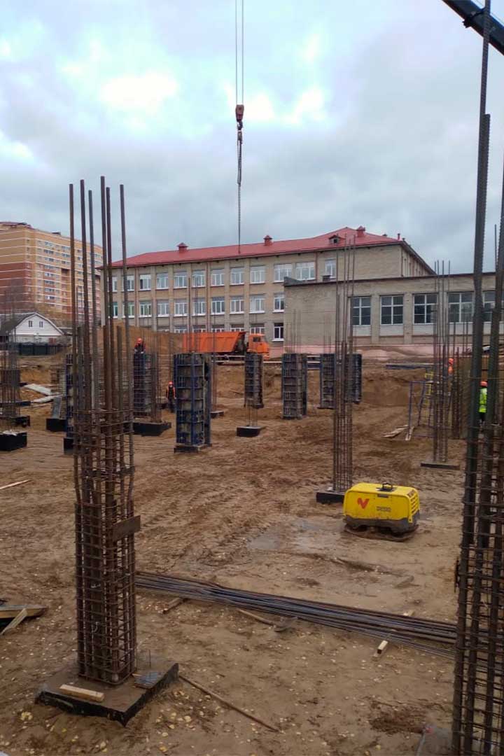 Pristrojka k 6 shkole 2