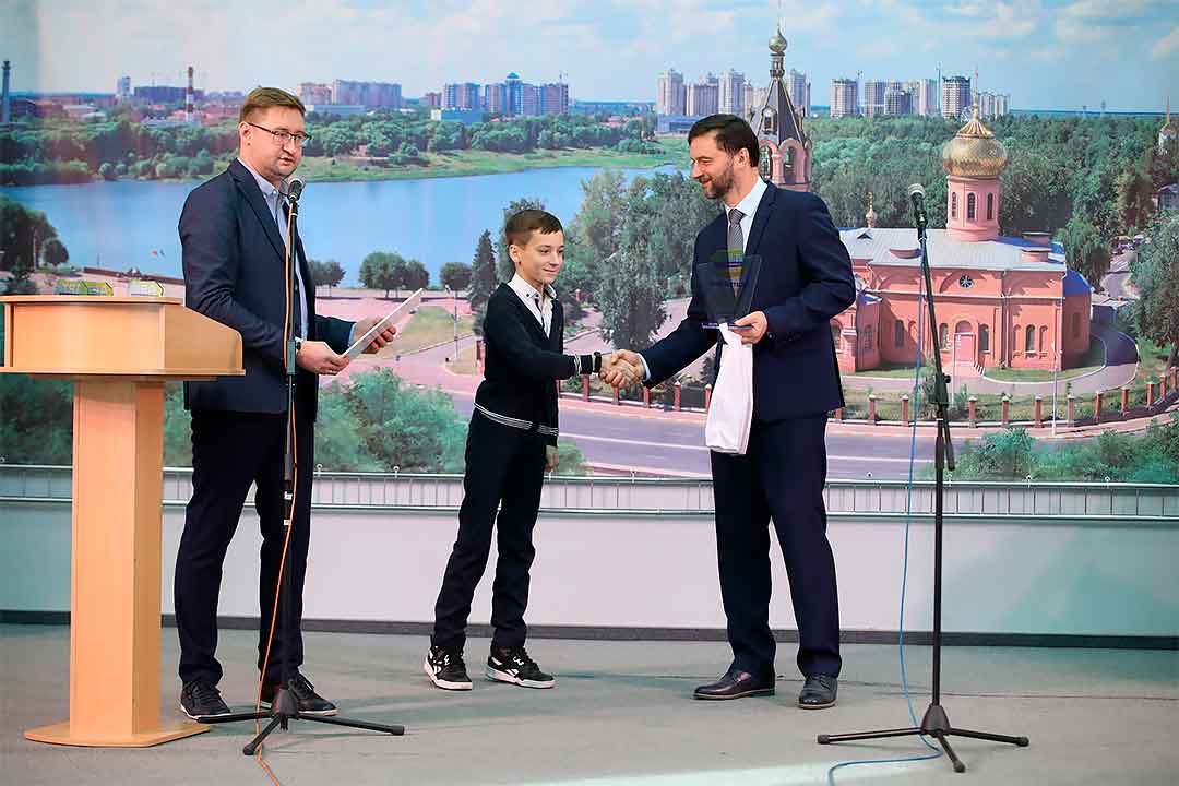 Konkurs Art obekt 7