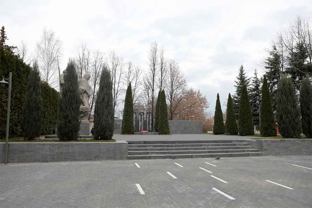 Komfortnaya sreda Novoharitonovo 3