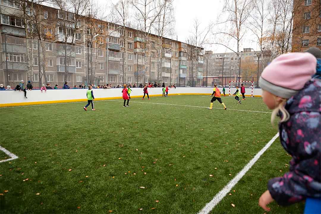 futbol kommunisticheskaya 3