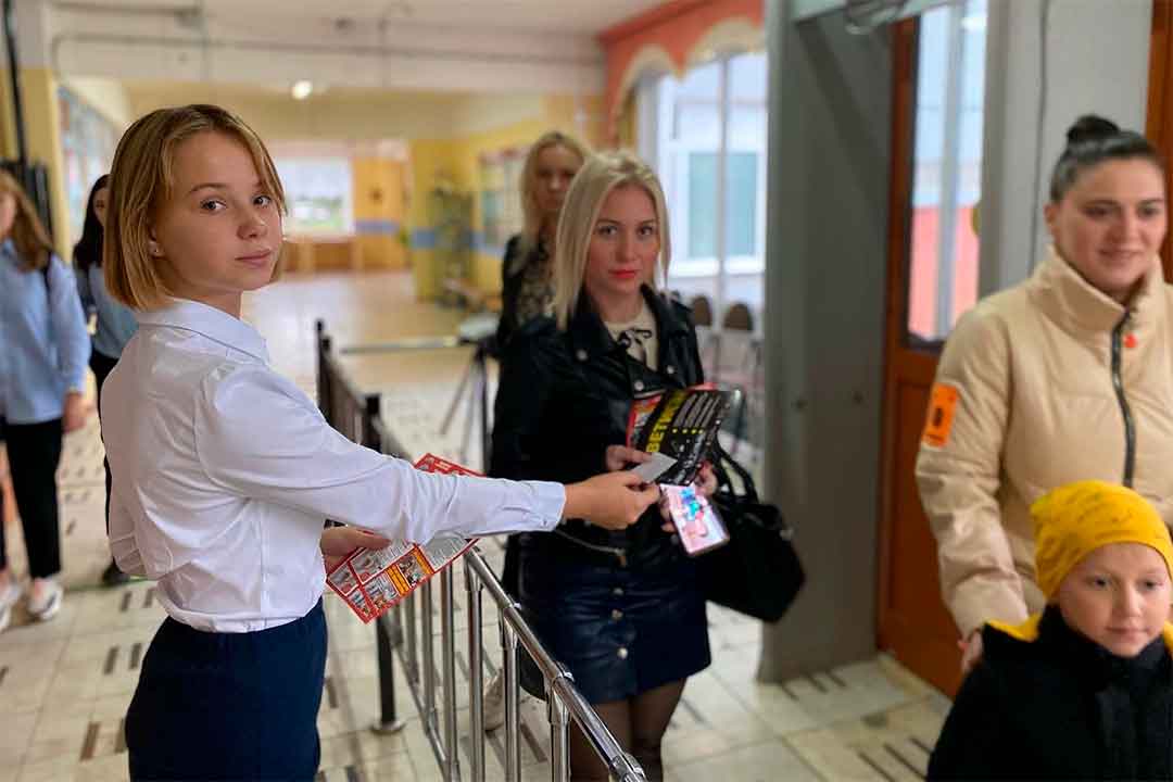 GIBDD zasvetis rabota s roditelyami 1