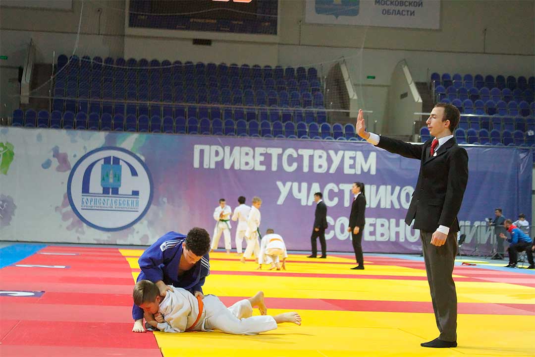 liga dzudo 2