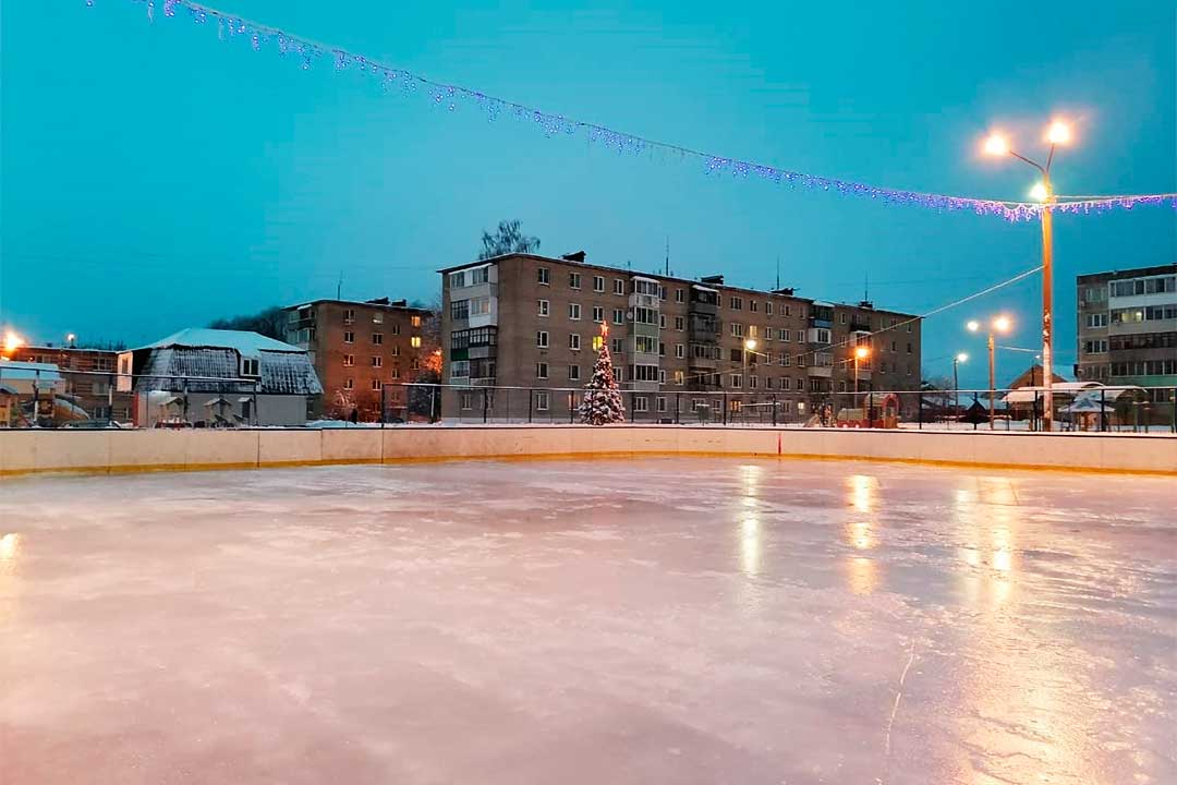 novoharitonovo ukrashenie poselkov 1