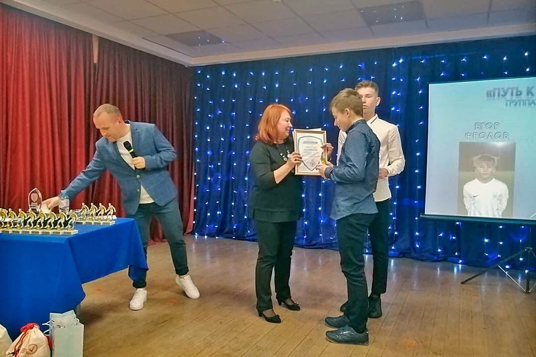 novoharitonovo futbol 8