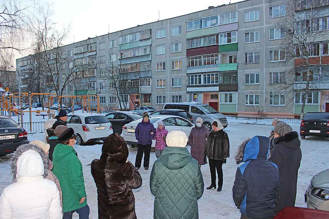 novoharitonovo people 2