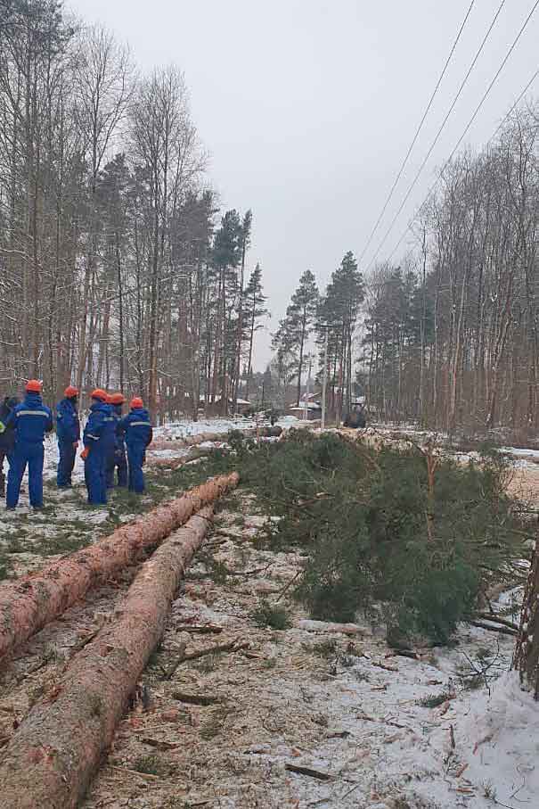 mosenergo gzhel 2
