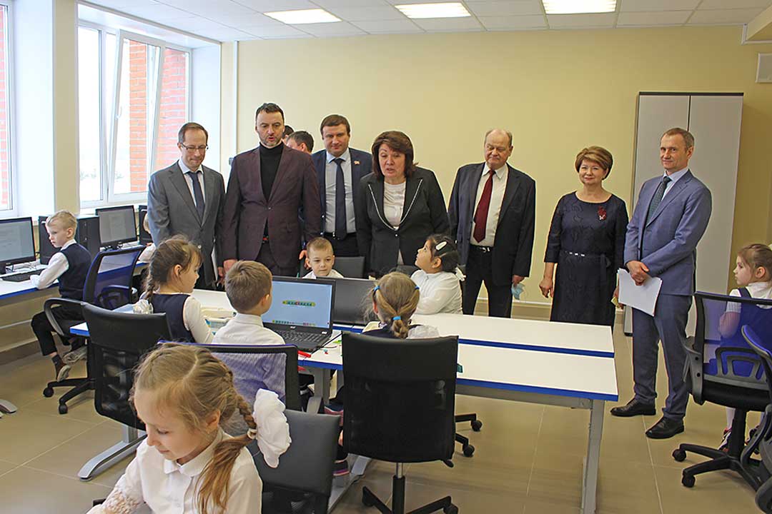 tochka rosta novohariton 3