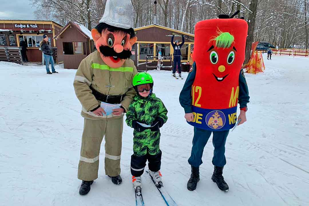 ond chulkovo 1