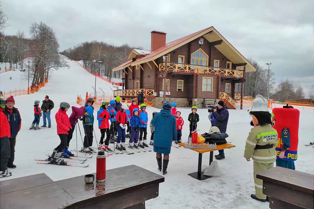 ond chulkovo 4