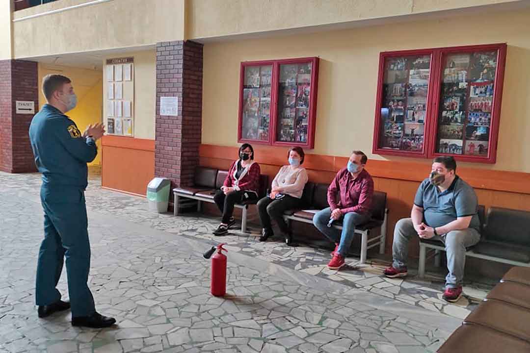 ond chulkovo 12