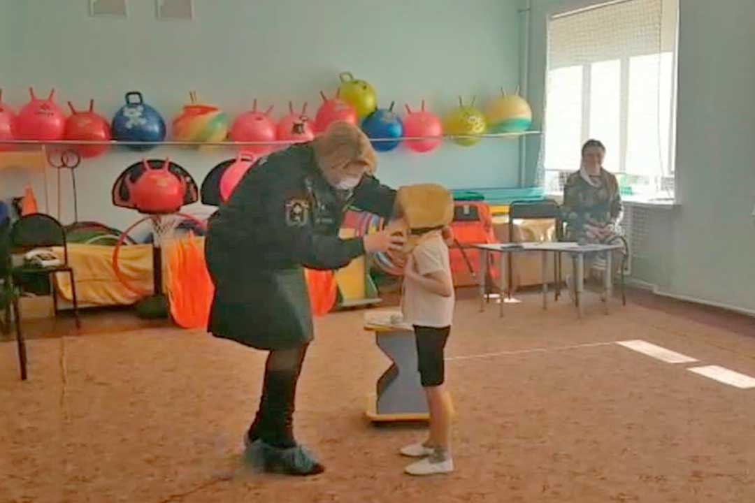 dou 21 udelnaya 1