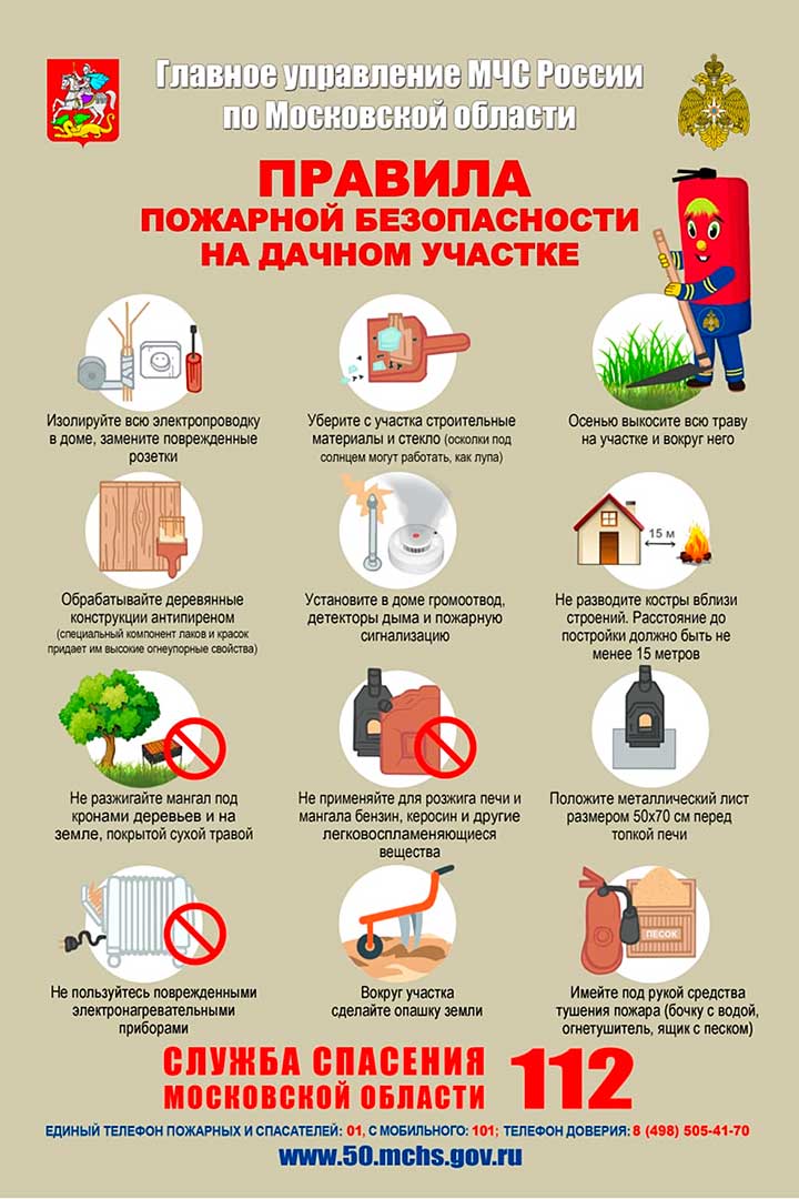 PB dachniy uchastok