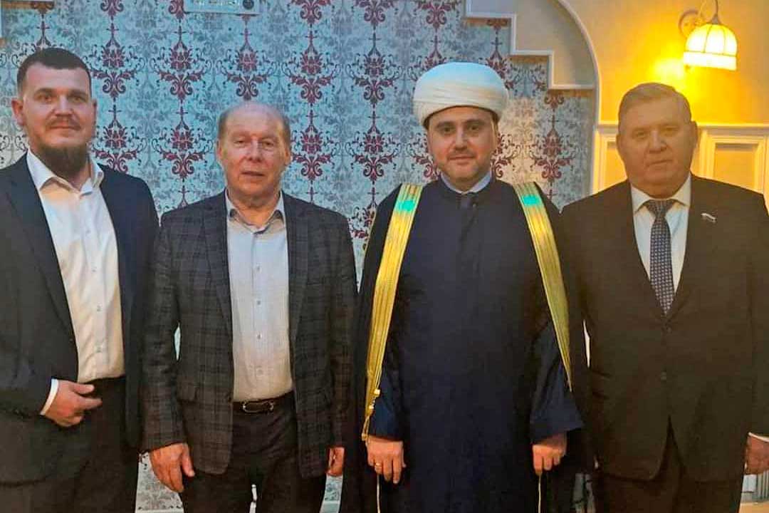 op ramadan 1