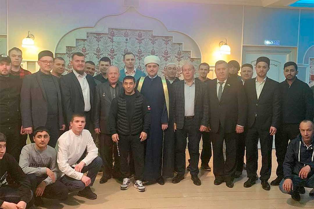 op ramadan 2