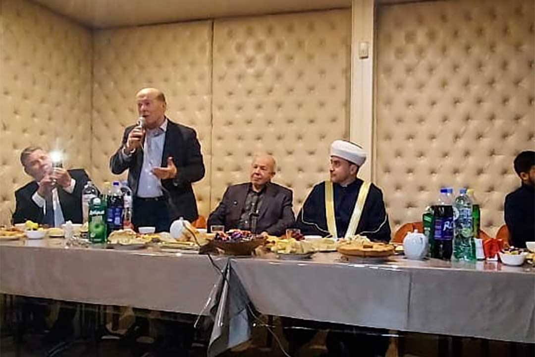 op ramadan 4
