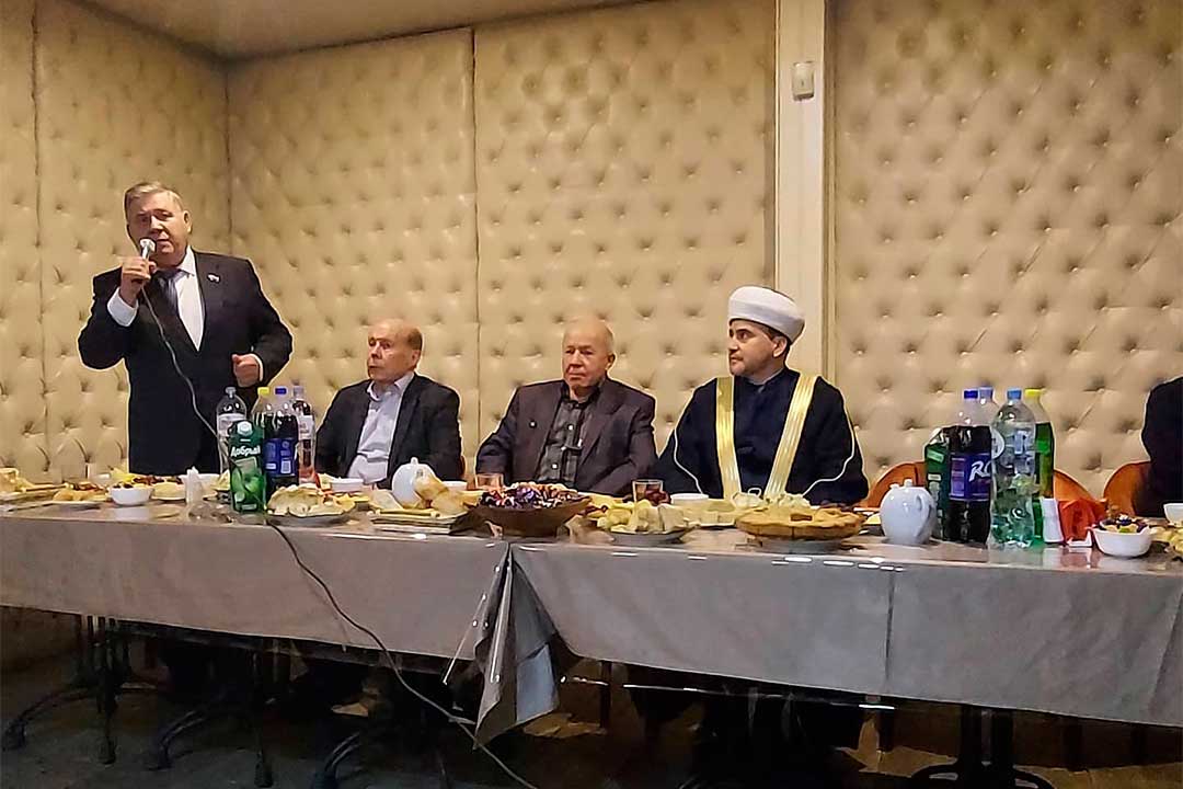 op ramadan 5