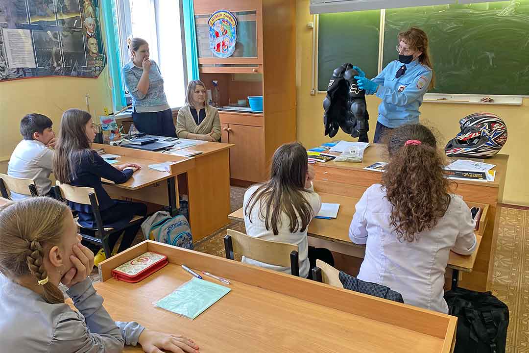 bdd school 4