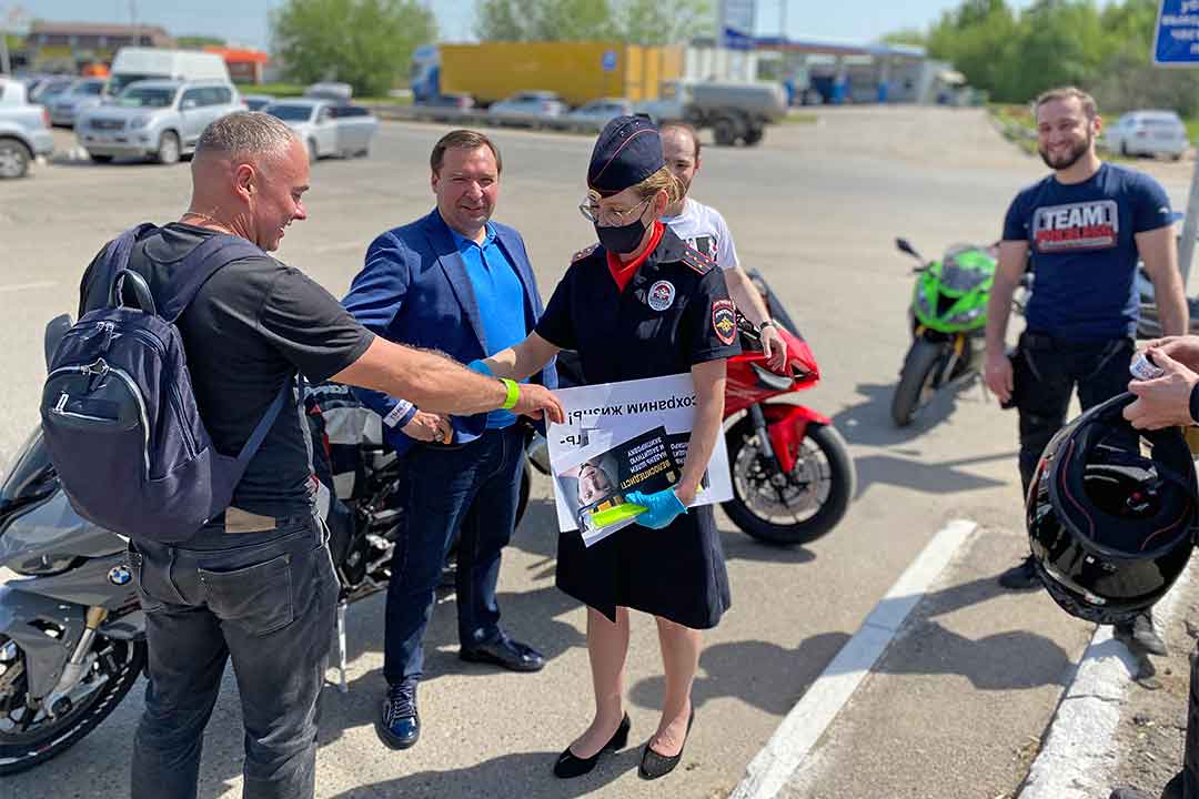 global week moto 1
