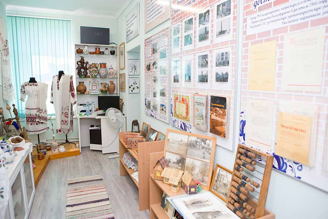 museum 17