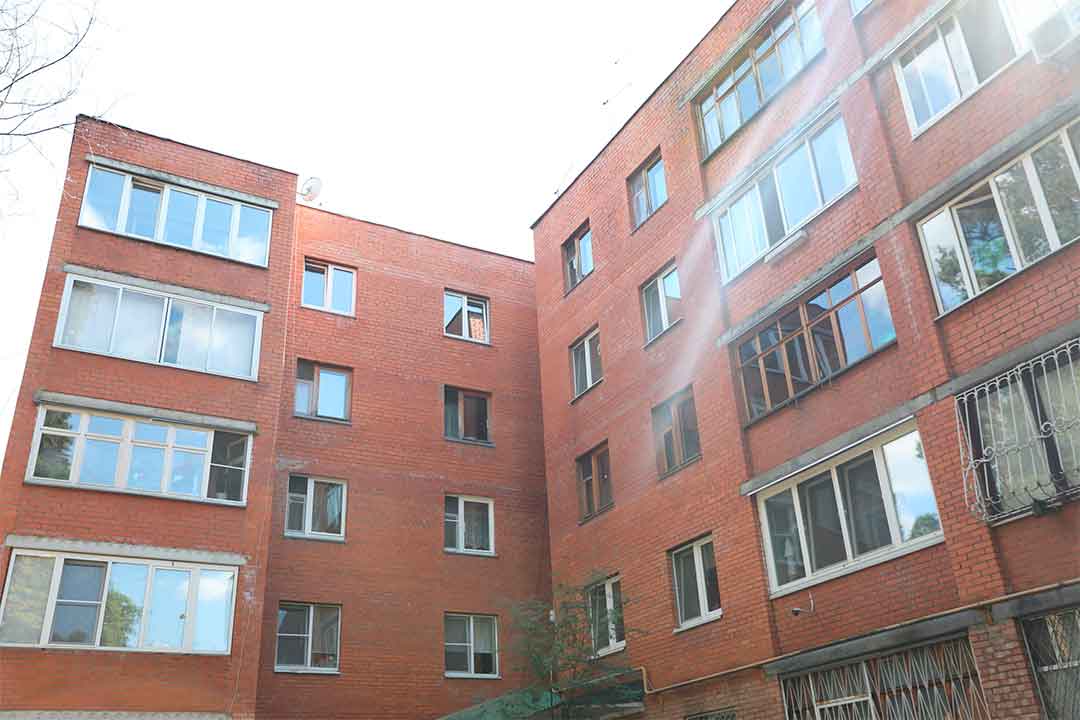 ilyinka moskovskaya 3