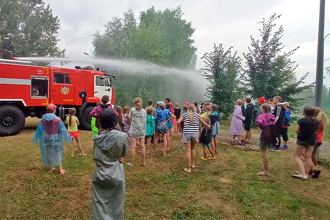 ond chayka 5