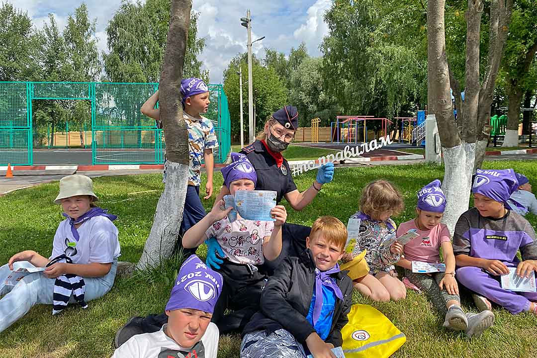 gibdd dol lomonosovskaya 4