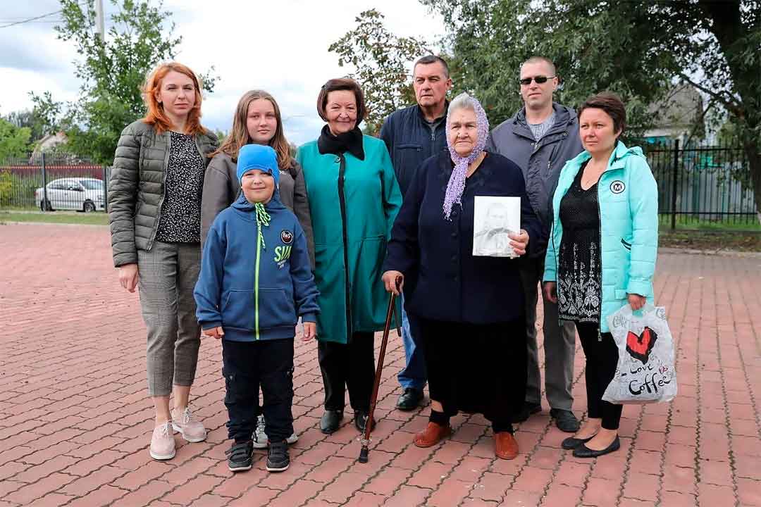 TU Kuznecovskoye neizvestnyj soldat 1