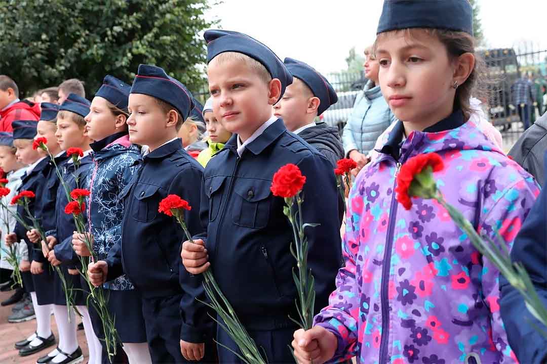 TU Kuznecovskoye neizvestnyj soldat 2