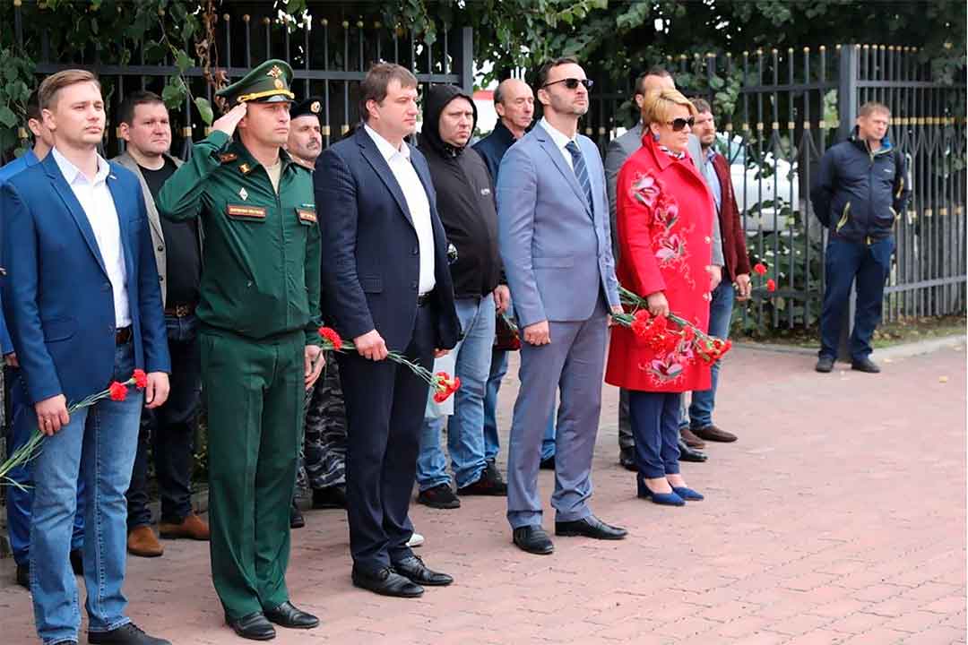 TU Kuznecovskoye neizvestnyj soldat 6