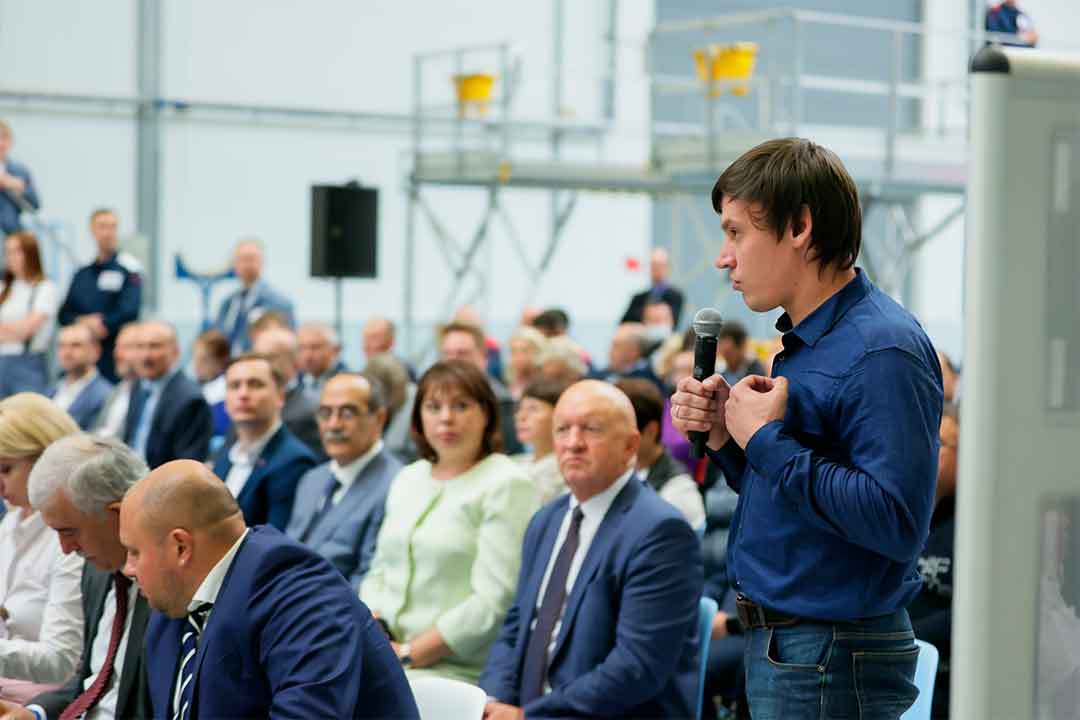 Vstrecha s gubernatorom 2